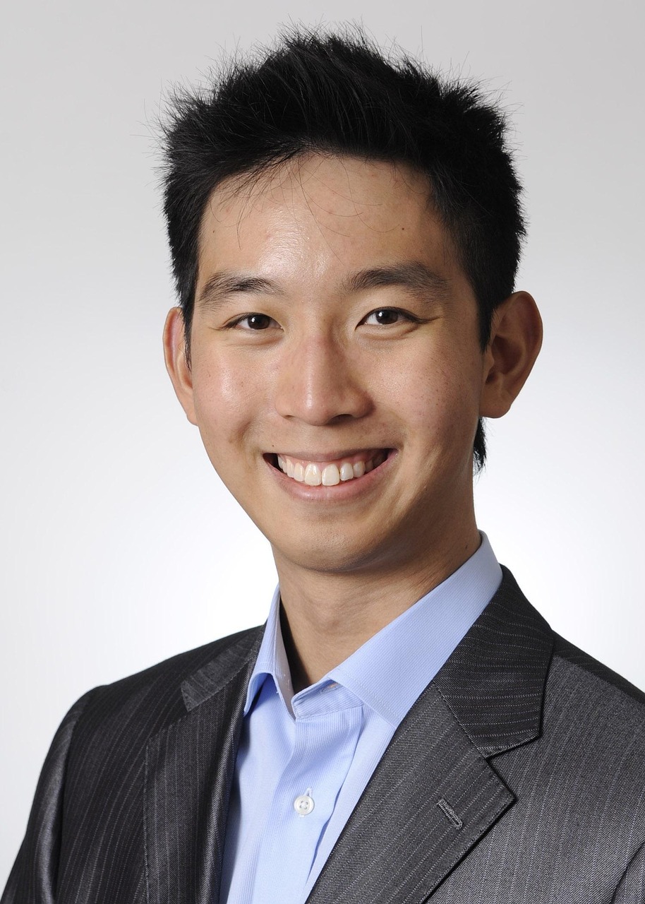 James Hartley, Junior Media Buyer