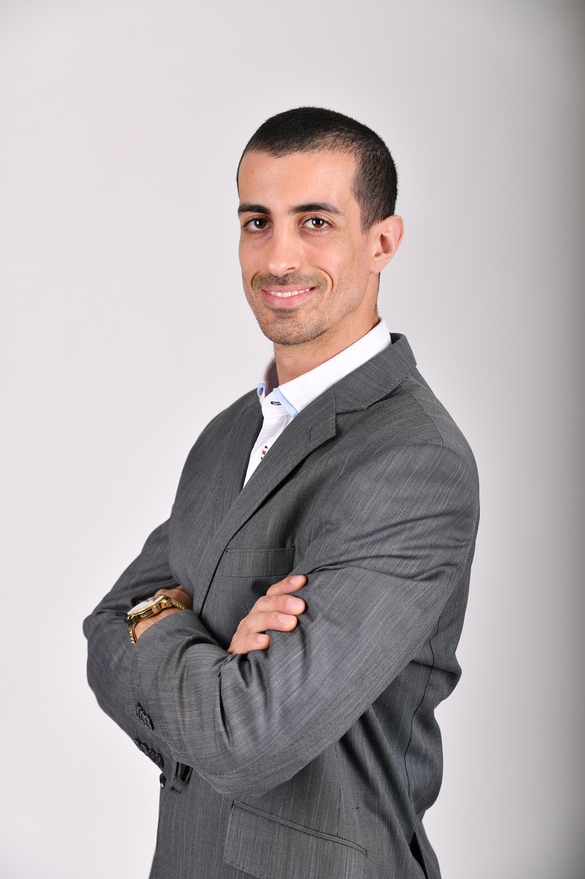 Marcus Chen, Senior Media Buyer